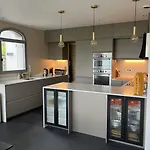 Βίλα Medaillon, Sur La - Mesnil Val *