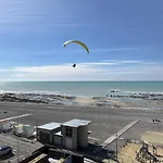 Βίλα Medaillon, Sur La - Mesnil Val Criel-sur-Mer