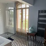 Βίλα Medaillon, Sur La - Mesnil Val *