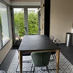 Βίλα Medaillon, Sur La - Mesnil Val