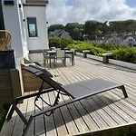 Medaillon, Sur La - Mesnil Val * Criel-sur-Mer