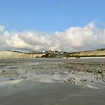 Medaillon, Sur La - Mesnil Val * Criel-sur-Mer