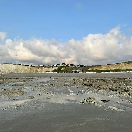 Medaillon, Sur La - Mesnil Val * Criel-sur-Mer
