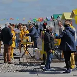 Medaillon, Sur La - Mesnil Val * Criel-sur-Mer