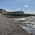 Villa Medaillon, Sur La - Mesnil Val Criel-sur-Mer
