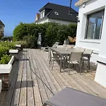 Villa Medaillon, Sur La - Mesnil Val Criel-sur-Mer