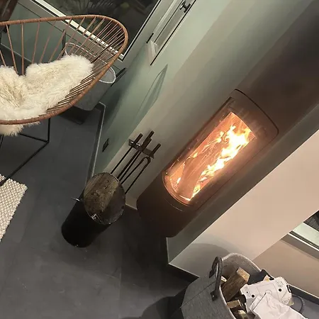 빌라 Medaillon, Sur La - Mesnil Val *