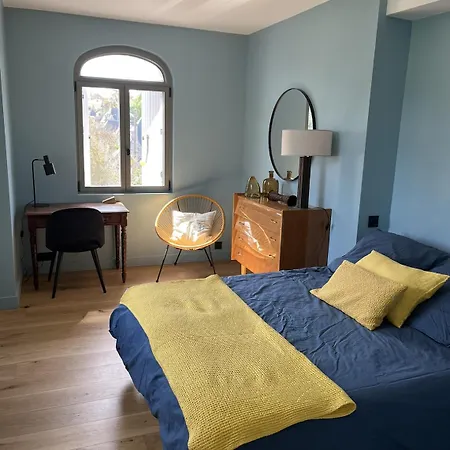 Medaillon, Sur La - Mesnil Val 빌라 *