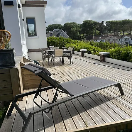 Medaillon, Sur La - Mesnil Val * Criel-sur-Mer