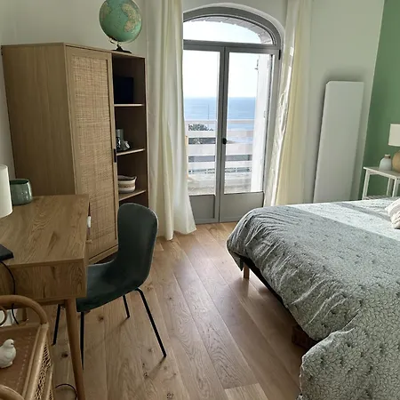빌라 Medaillon, Sur La - Mesnil Val
