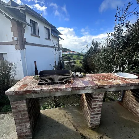 Вилла Medaillon, Sur La - Mesnil Val